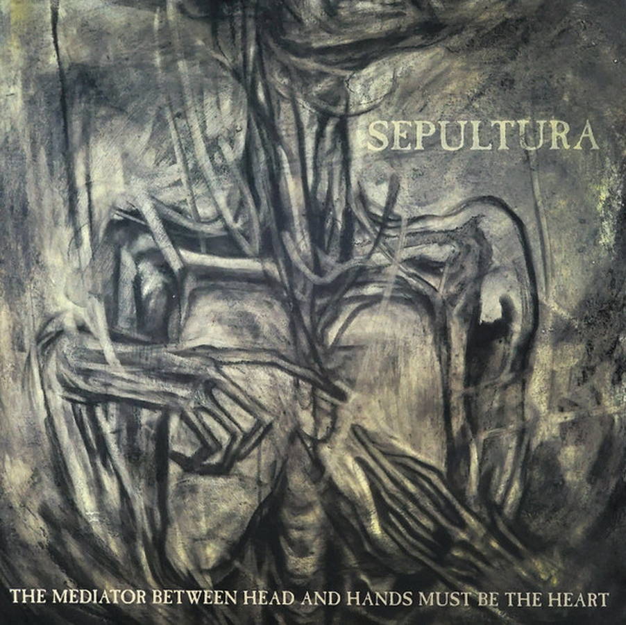 Sepultura – The Mediator Between...(2LP color)